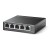 Switch TP-Link TL-SF1005P-1713196