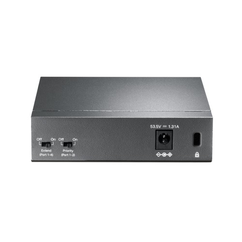 Switch TP-Link TL-SF1005P-1713197