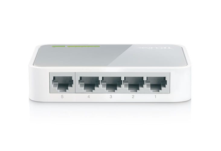 Switch TP-Link TL-SF1005D-1710579