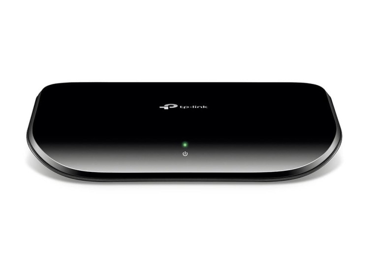Switch TP-Link TL-SG1005D-1710584