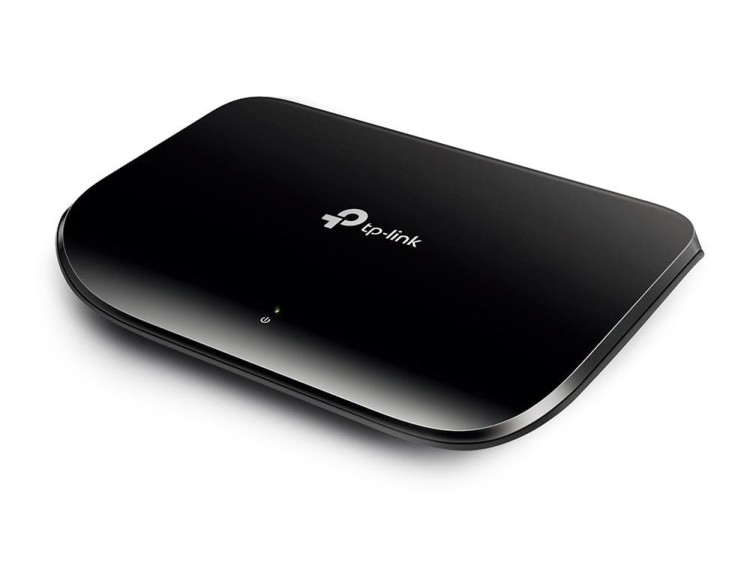 Switch TP-Link TL-SG1005D-1710585