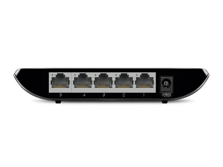 Switch TP-Link TL-SG1005D-1710587