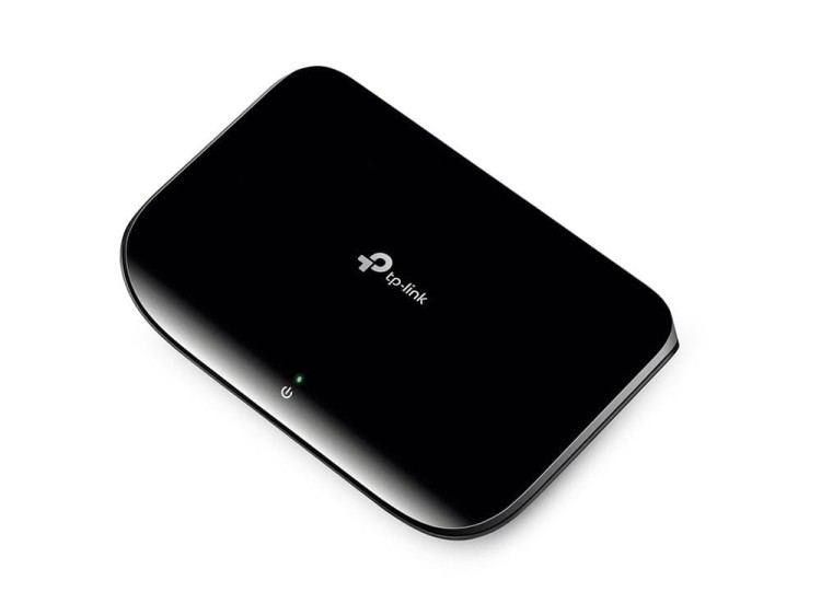 Switch TP-Link TL-SG1005D-1710589