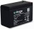 Akumulator AGM Voltage 12V 7Ah VE12-7.0 (Żywotność 6-9 lat)-1702031
