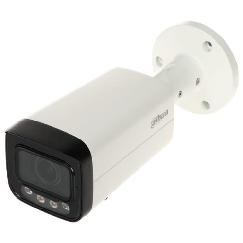 KAMERA IP IPC-HFW3849T-ZAS-IL-27135 Smart Dual Light WizSense - 8Mpx 4K UHD 2.7... 13.5mm - MOTOZOOM DAHUA-1764432