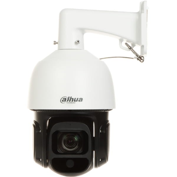 KAMERA IP OBROTOWA ZEWNĘTRZNA SD3D416NB-GNY WizSense - 4Mpx 5... 80mm DAHUA-1768854
