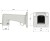 KAMERA IP OBROTOWA ZEWNĘTRZNA SD3D416NB-GNY WizSense - 4Mpx 5... 80mm DAHUA-1768858