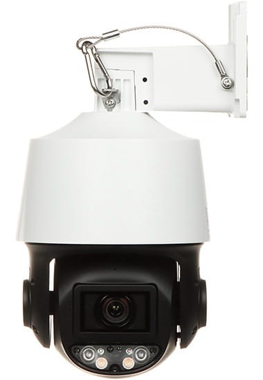 KAMERA IP OBROTOWA ZEWNĘTRZNA SD3E410DB-GNY-A-PV TiOC WizSense - 3.7Mpx 4... 40mm DAHUA-1700712