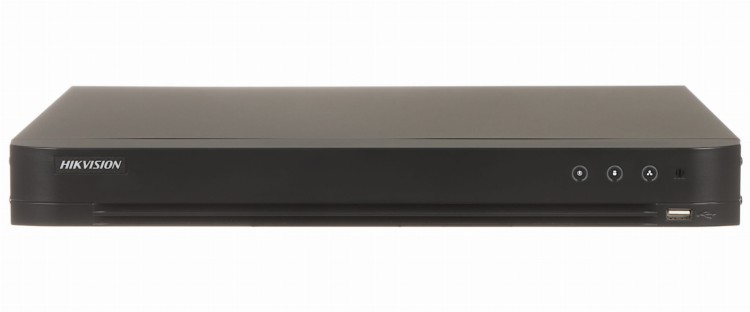 REJESTRATOR AHD, HD-CVI, HD-TVI, CVBS, IP IDS-7208HQHI-M2/XT 8 KANAŁÓW AcuSense Hikvision-1764057