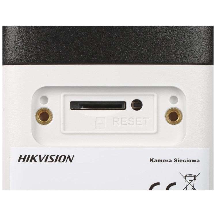 KAMERA IP DS-2CD1083G2-LIUF(2.8MM)PL Smart Hybrid Light - 8Mpx 4K UHD Hikvision-1764850