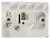 KAMERA IP OBROTOWA ZEWNĘTRZNA DS-2CD1A43G0-IZU(2.8-12MM)PL - 3.7Mpx 2.8... 12mm Hikvision-1703929