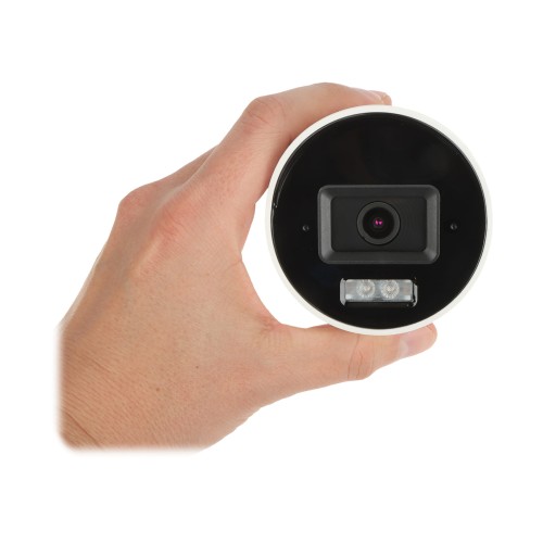 KAMERA IP DS-2CD2063G2-LI2U(2.8MM) AcuSense Smart Hybrid Light - 6Mpx Hikvision-1708592