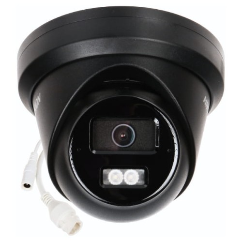 KAMERA IP DS-2CD2363G2-LI2U(2.8MM)(BLACK) Smart Hybrid Light AcuSense - 6Mpx Hikvision-1763789