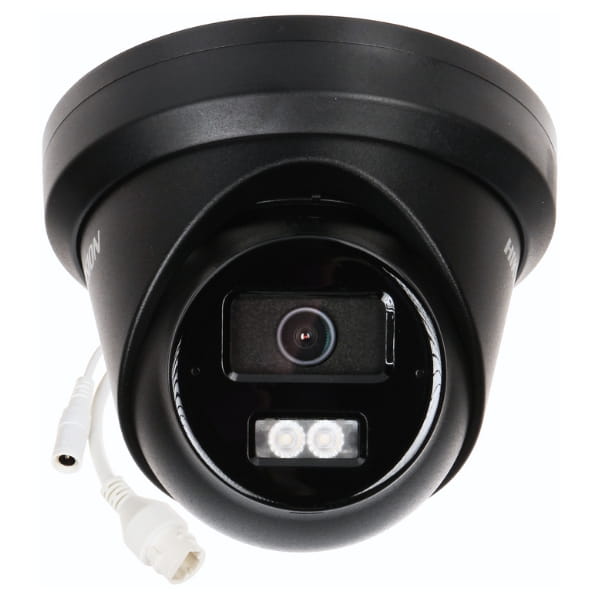 KAMERA IP DS-2CD2363G2-LI2U(2.8MM)(BLACK) Smart Hybrid Light AcuSense - 6Mpx Hikvision-1763789