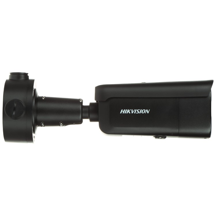 KAMERA WANDALOODPORNA IP DS-2CD2646G2HT-IZS(2.8-12)(EF)BLACK AcuSense DarkFighter - 4Mpx 2.8... 12mm - MOTOZOOM Hikvision-1764750