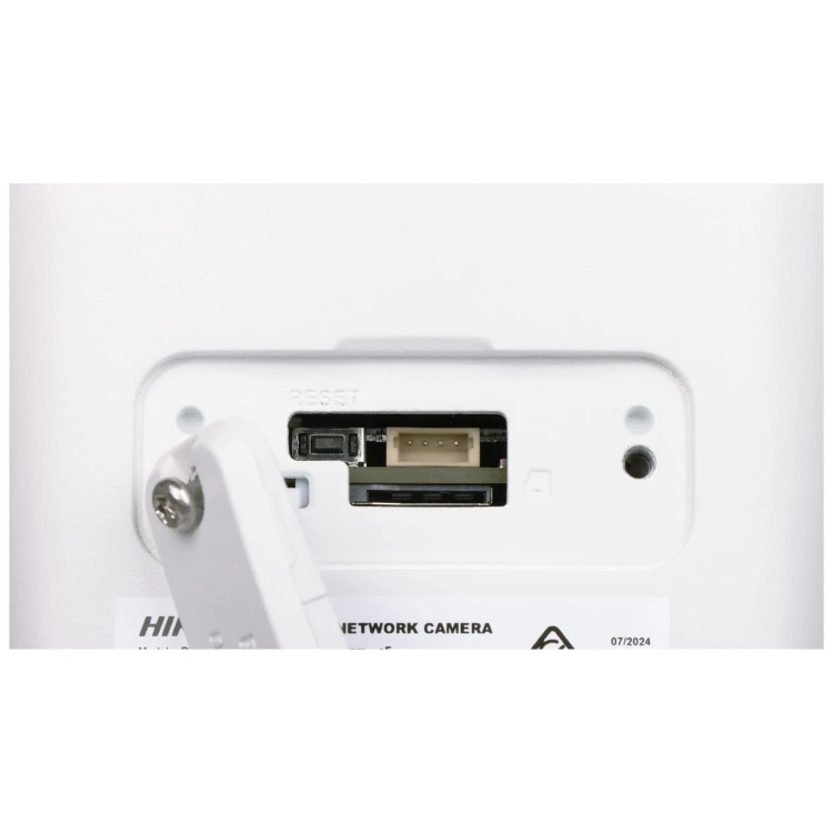 KAMERA WANDALOODPORNA IP DS-2CD2646G2HT-IZS(2.8-12MM)(EF) AcuSense DarkFighter - 4Mpx 2.8... 12mm - MOTOZOOM Hikvision-1764963
