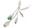 KAMERA IP DS-2CD2T47G3-LIS2UY/SL(2.8MM)PL ColorVu 3.0 4Mpx Hikvision-1763948