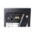 KAMERA IP DS-2CD2T86G2H-2I(2.8MM)(EF)BLACK AcuSense - 8.3Mpx 4K UHD Hikvision-1764802