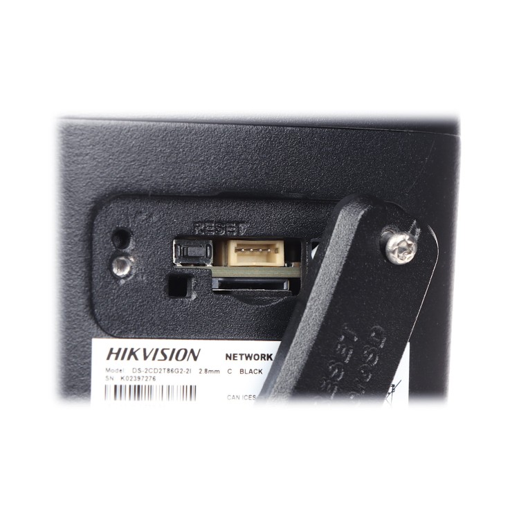 KAMERA IP DS-2CD2T86G2H-2I(2.8MM)(EF)BLACK AcuSense - 8.3Mpx 4K UHD Hikvision-1764802