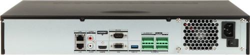 REJESTRATOR IP DS-7732NXI-K4(D) 32 KANAŁY AcuSense Hikvision-1706906