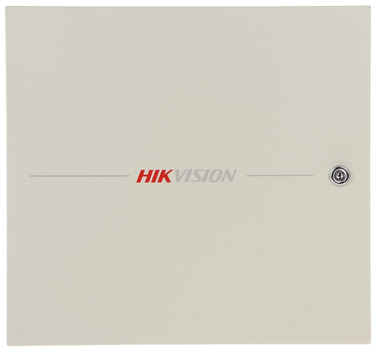 KONTROLER DOSTĘPU DS-K2601T Hikvision-1765145