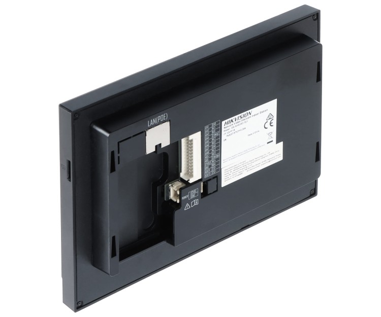 PANEL WEWNĘTRZNY IP DS-KH8380-TE1 Hikvision-1769020