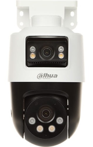 KAMERA PT IP OBROTOWA ZEWNĘTRZNA SDT2A200-2F-NB-A-PV WizSense Smart Dual Light - 1080p 4mm DAHUA-1695766