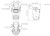 KAMERA PT IP OBROTOWA ZEWNĘTRZNA P5D-5F-PV-0280B/0600B Picoo Dual D1 Wi-Fi 6, - 5Mpx 6mm, 2.8mm DAHUA-1705185