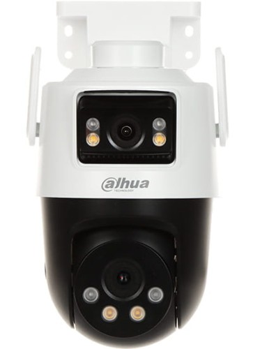 KAMERA PT IP OBROTOWA ZEWNĘTRZNA P3D-3F-PV-0280B/0600B Picoo Dual D1 Wi-Fi 6, - 3Mpx 6mm, 2.8mm DAHUA-1703797