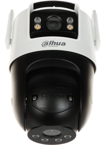 KAMERA PT IP OBROTOWA ZEWNĘTRZNA P3D-3F-PV-0280B/0600B Picoo Dual D1 Wi-Fi 6, - 3Mpx 6mm, 2.8mm DAHUA-1703800