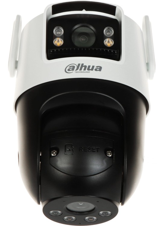 KAMERA PT IP OBROTOWA ZEWNĘTRZNA P3D-3F-PV-0280B/0600B Picoo Dual D1 Wi-Fi 6, - 3Mpx 6mm, 2.8mm DAHUA-1703800