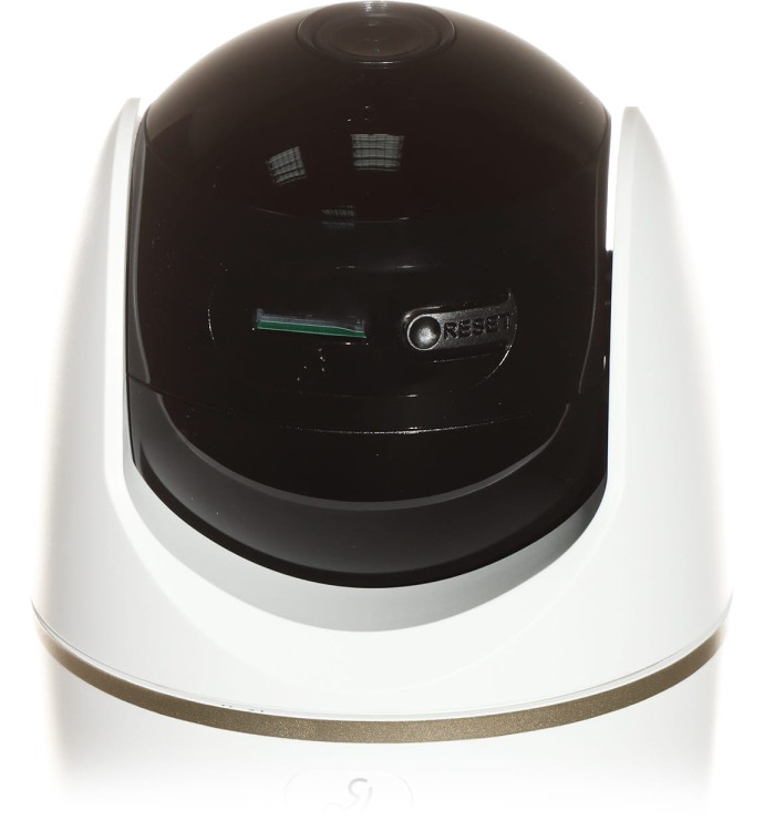 KAMERA IP OBROTOWA WEWNĘTRZNA H5D-5F Hero Dual D1 Wi-Fi 6, - 5Mpx 3.6mm DAHUA-1705141