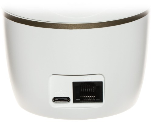 KAMERA IP OBROTOWA WEWNĘTRZNA H3D-3F Hero Dual D1 Wi-Fi 6, - 3Mpx 3.6mm DAHUA-1705136