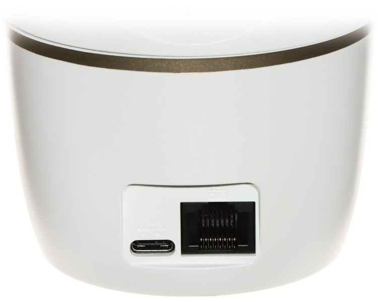KAMERA IP OBROTOWA WEWNĘTRZNA H3D-3F Hero Dual D1 Wi-Fi 6, - 3Mpx 3.6mm DAHUA-1705136