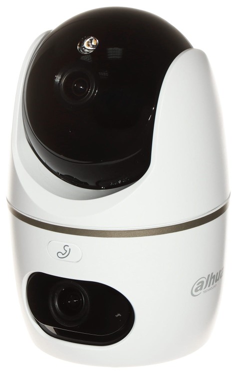 KAMERA IP OBROTOWA WEWNĘTRZNA H3D-3F Hero Dual D1 Wi-Fi 6, - 3Mpx 3.6mm DAHUA-1705134