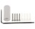 KAMERA WANDALOODPORNA IP IPC-HDBW2449E-S-IL-0360B WizSense Smart Dual Light - 4Mpx 3.6mm DAHUA-1768628
