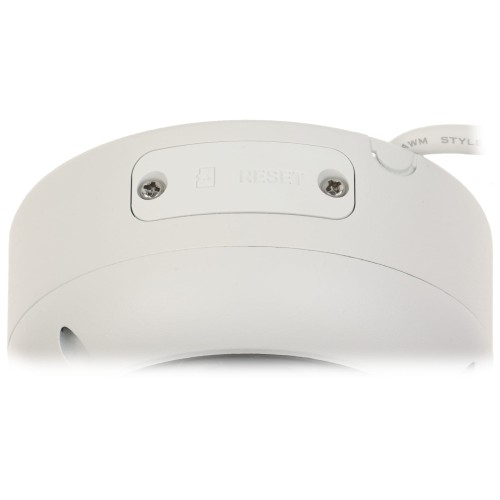 KAMERA WANDALOODPORNA IP IPC-HDBW3649E-AS-IL-0280B WizSense Smart Dual Light - 6Mpx 2.8mm DAHUA-1764346
