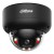 KAMERA WANDALOODPORNA IP IPC-HDBW3849E-AS-IL-0280B-BLACK WizSense Smart Dual Light - 8Mpx 4K UHD 2.8mm DAHUA-1764312