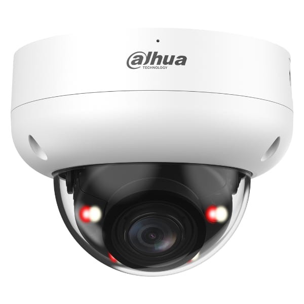 KAMERA WANDALOODPORNA IP IPC-HDBW3849R-ZAS-IL-27135 WizSense Smart Dual Light - 8Mpx 4K UHD 2.7... 13.5mm - MOTOZOOM DAHUA-1768642