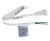 KAMERA WANDALOODPORNA IP IPC-HDBW3849R-ZAS-IL-27135 WizSense Smart Dual Light - 8Mpx 4K UHD 2.7... 13.5mm - MOTOZOOM DAHUA-1768646