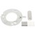 KAMERA IP IPC-HDW2649TM-S-IL-0280B WizSense Smart Dual Light - 6Mpx 2.8mm DAHUA-1764451