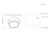 KAMERA IP IPC-HDW2649T-ZS-IL-27135 WizSense Smart Dual Light - 6Mpx 2.7... 13.5mm - MOTOZOOM DAHUA-1764254