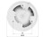 KAMERA IP IPC-HDW2649T-ZS-IL-27135 WizSense Smart Dual Light - 6Mpx 2.7... 13.5mm - MOTOZOOM DAHUA-1764253