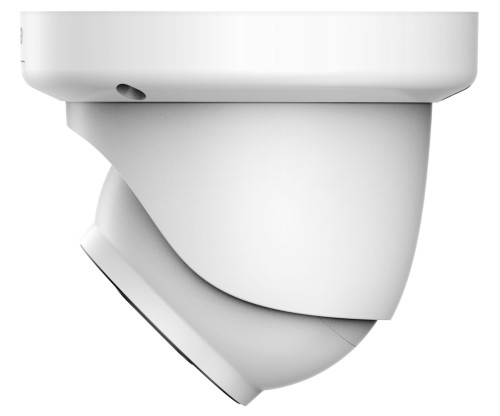 KAMERA IP IPC-HDW3649QM-S-IL-0280B WizSense Smart Dual Light - 6Mpx 2.8mm DAHUA-1764305