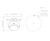 KAMERA IP IPC-HDW3649QM-S-IL-0280B WizSense Smart Dual Light - 6Mpx 2.8mm DAHUA-1764309