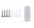 KAMERA IP IPC-HFW2649S-S-IL-0280B Smart Dual Light WizSense - 6Mpx 2.8mm DAHUA-1771086