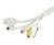 KAMERA IP IPC-HFW2649T-ZAS-IL-27135 Smart Dual Light 6Mpx 2.7... 13.5mm - MOTOZOOM DAHUA-1764457