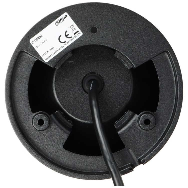 KAMERA IP IPC-PDW3849-A180-AS-PV-0280B-BLACK PANORAMICZNA TiOC Full-Color - 7.6Mpx 2 X 2.8mm DAHUA-1764919