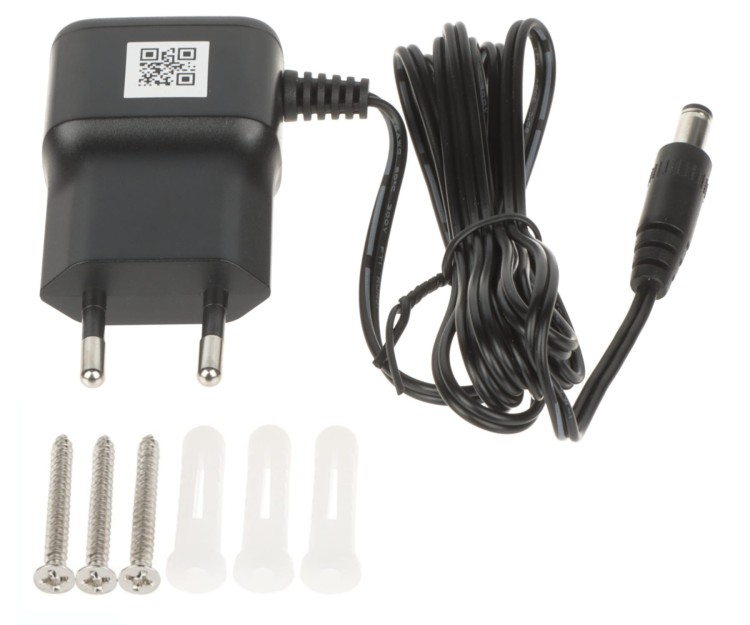 SWITCH   SF1008-EUR 8-PORTOWY DAHUA-1768620