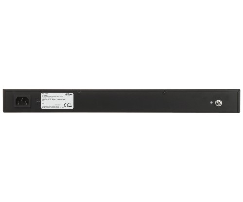 Switch POE SG4028LP 24-PORTOWY SFP DAHUA-1763958